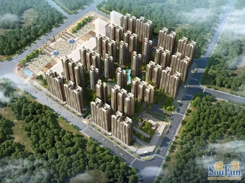 廉江房地产市场观察:逆势上扬背后的推力