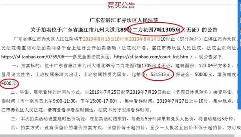 廉江楼市新动态:寻找城市的脉搏