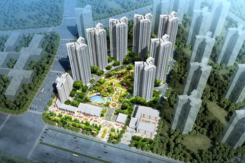廉江房地产市场:新机遇下的发展与挑战