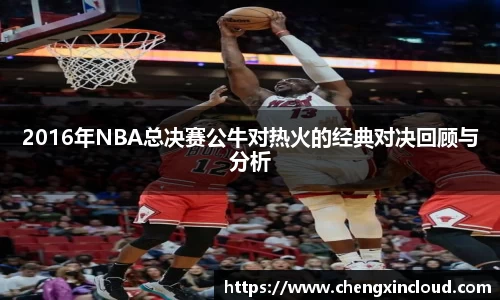 2016年NBA总决赛公牛对热火的经典对决回顾与分析